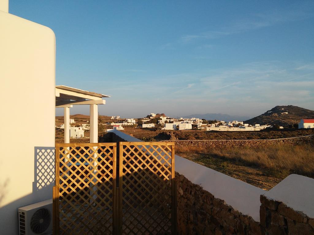 Mykonos4Islands Villa Ano Mera Room photo