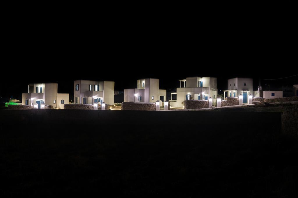 Mykonos4Islands Villa Ano Mera Exterior photo