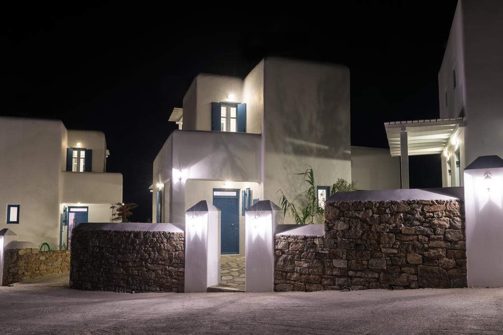 Mykonos4Islands Villa Ano Mera Room photo