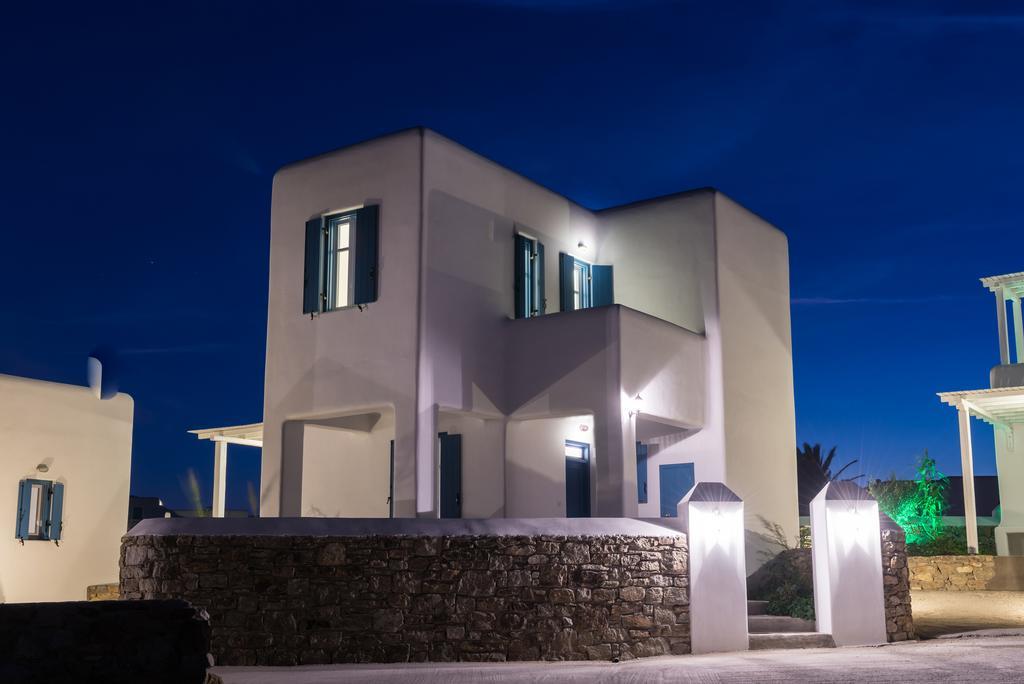 Mykonos4Islands Villa Ano Mera Room photo