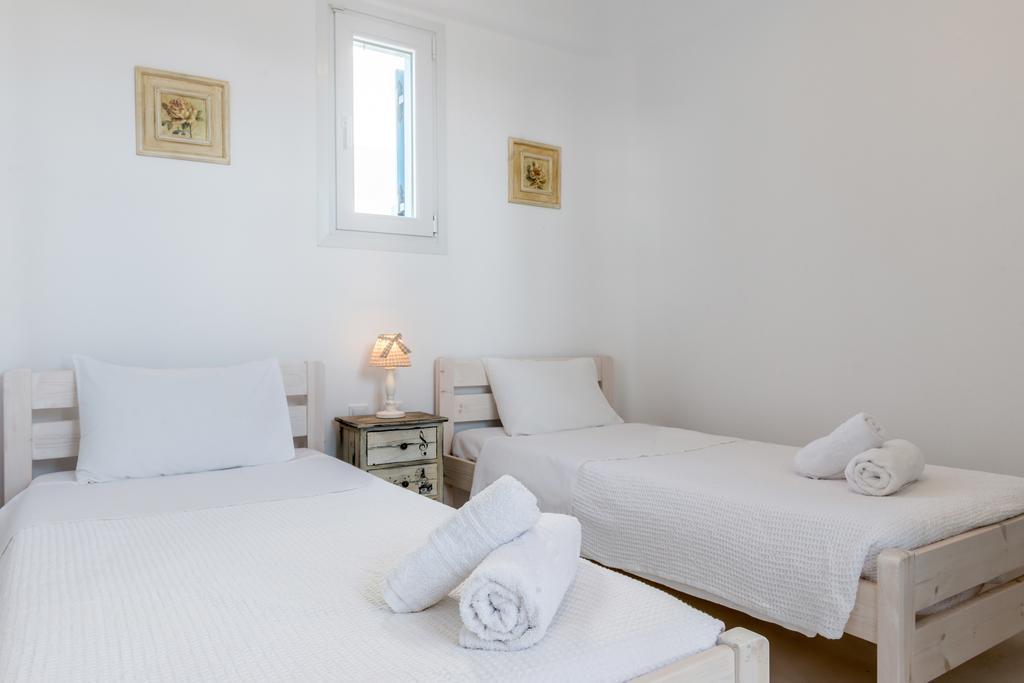 Mykonos4Islands Villa Ano Mera Exterior photo